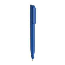 Carica l'immagine nel visualizzatore di Gallery, biro personalizzabili in abs riciclato colore blu-royal_royal 121732836 DET02