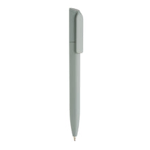 Carica l'immagine nel visualizzatore di Gallery, biro personalizzate in abs riciclato colore verde_verde 121732836 DET02