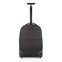 Carica l'immagine nel visualizzatore di Gallery, valigie trolley personalizzate in rpet, pu colore nero_nero 121742294 DET07