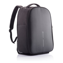 Carica l'immagine nel visualizzatore di Gallery, valigie trolley personalizzate in rpet, pu colore nero_nero 121742294 DET09
