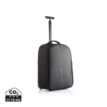 Carica l'immagine nel visualizzatore di Gallery, valigie trolley personalizzate in rpet, pu colore nero_nero 121742294 DET01