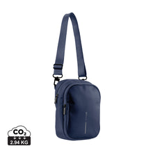 Carica l'immagine nel visualizzatore di Gallery, borse a tracolla personalizzate in rpet, pu colore blu-navy_blu 121742312 DET01