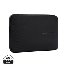 Carica l'immagine nel visualizzatore di Gallery, custodie per PC e tablet personalizzate in rpet colore nero_nero 121742337 DET01