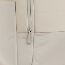 Carica l'immagine nel visualizzatore di Gallery, borsoni da viaggio personalizzati in rpet, rpet colore beige_naturale 121742441 DET08