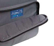 Carica l'immagine nel visualizzatore di Gallery, sacche frigo e borse termiche personalizzate in rpet colore carbon-fossile_grigio 121745022 DET07