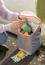 Carica l'immagine nel visualizzatore di Gallery, borse frigo e sacche termiche personalizzate in poliestere, peva colore grigio_grigio 121745024 DET09