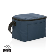 Carica l'immagine nel visualizzatore di Gallery, borse frigo e sacche termiche personalizzate in rpet, peva colore blu-navy_blu 121745027 DET01
