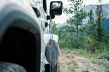 Carica l'immagine nel visualizzatore di Gallery, zainetti a sacco da personalizzare in cotone riciclato colore grigio_grigio 121747980 DET08