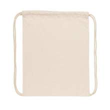 Carica l'immagine nel visualizzatore di Gallery, zainetti a sacco da personalizzare in cotone riciclato colore off-white_bianco 121747980 DET03