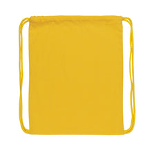 Carica l'immagine nel visualizzatore di Gallery, zainetti a sacco personalizzabili in cotone riciclato colore giallo_giallo 121747980 DET03