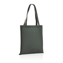 Carica l'immagine nel visualizzatore di Gallery, shopper personalizzate in rpet colore carbon-fossile_grigio 121747983 DET04