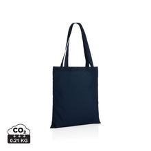Carica l'immagine nel visualizzatore di Gallery, borse personalizzate in rpet colore blu-navy_blu 121747983 DET01
