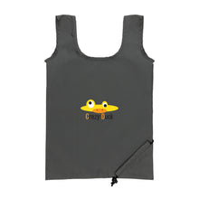 Carica l'immagine nel visualizzatore di Gallery, borse personalizzate in rpet colore carbon-fossile_grigio 121747984 DET06