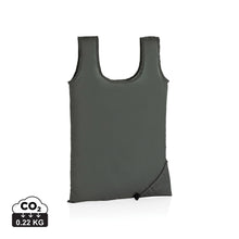 Carica l'immagine nel visualizzatore di Gallery, borse personalizzate in rpet colore carbon-fossile_grigio 121747984 DET01