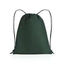 Carica l'immagine nel visualizzatore di Gallery, zainetti a sacco da personalizzare in rpet colore carbon-fossile_grigio 121747985 DET02