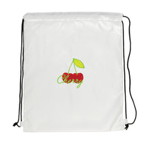 Carica l'immagine nel visualizzatore di Gallery, zainetti a sacco da personalizzare in rpet colore bianco_bianco 121747985 DET05