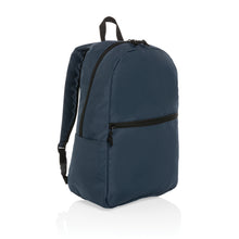 Carica l'immagine nel visualizzatore di Gallery, zaini sportivi personalizzati in rpet colore blu-navy_blu 121747990 DET08