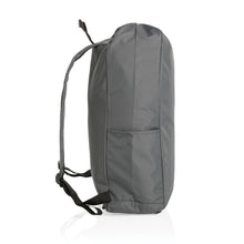 Carica l'immagine nel visualizzatore di Gallery, zaini sportivi da personalizzare in rpet colore carbon-fossile_grigio 121747992 DET07