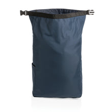 Carica l'immagine nel visualizzatore di Gallery, zaini sportivi personalizzati in rpet colore blu-navy_blu 121747992 DET07