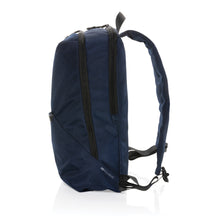 Carica l'immagine nel visualizzatore di Gallery, zaini porta PC personalizzati in rpet, rpet colore blu-navy_blu 121747999 DET05