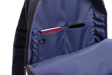 Carica l'immagine nel visualizzatore di Gallery, zaini porta PC personalizzati in rpet, rpet colore blu-navy_blu 121747999 DET09