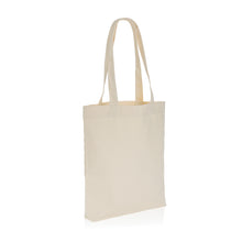Carica l'immagine nel visualizzatore di Gallery, borse shopper da personalizzare in canapa riciclato colore off-white_bianco 121748010 VAR04