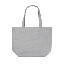 Carica l'immagine nel visualizzatore di Gallery, shopper personalizzate in canapa riciclato colore grigio_grigio 121748013 DET04