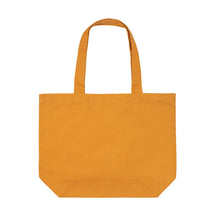 Carica l'immagine nel visualizzatore di Gallery, shopper promozionali in canapa riciclato colore sundial-orange_arancione 121748014 DET04