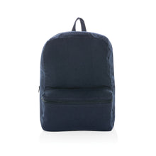 Carica l'immagine nel visualizzatore di Gallery, zaini sportivi personalizzati in canapa riciclato colore blu-navy_blu 121748015 DET03