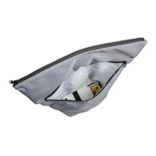 Carica l'immagine nel visualizzatore di Gallery, zaini sportivi da personalizzare in rpet colore grigio_grigio 121748034 DET06