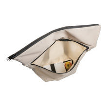 Carica l'immagine nel visualizzatore di Gallery, zaini sportivi da personalizzare in rpet colore off-white_bianco 121748034 DET06