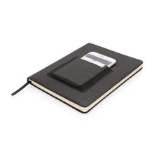 Carica l'immagine nel visualizzatore di Gallery, taccuini e block notes personalizzati in carta, pu colore nero_nero 121748917 DET07