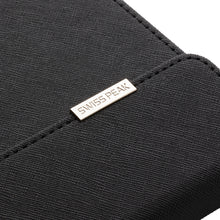 Carica l'immagine nel visualizzatore di Gallery, taccuini e block notes personalizzati in pu, carta colore nero_nero 121749009 DET07