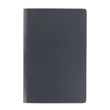 Carica l'immagine nel visualizzatore di Gallery, quaderni e block notes da personalizzare in carta di pietra colore carbon-fossile_grigio 121749138 DET03