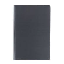 Carica l'immagine nel visualizzatore di Gallery, quaderni e block notes da personalizzare in carta di pietra colore carbon-fossile_grigio 121749138 DET07