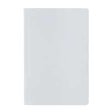 Carica l'immagine nel visualizzatore di Gallery, taccuini e block notes da personalizzare in carta di pietra colore bianco_bianco 121749138 DET07