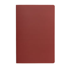 Carica l'immagine nel visualizzatore di Gallery, quaderni e block notes personalizzabili in carta di pietra colore rosso-ciliegia_rosso 121749138 DET05