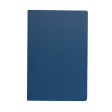 Carica l'immagine nel visualizzatore di Gallery, block notes e taccuini personalizzati in carta di pietra colore blu_blu 121749138 DET05