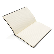 Carica l'immagine nel visualizzatore di Gallery, quaderni e block notes personalizzati in pu, carta colore blu-navy_blu 121749139 DET05
