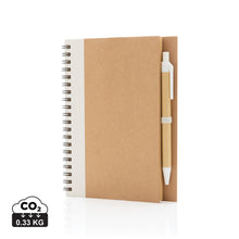 Carica l'immagine nel visualizzatore di Gallery, taccuini e block notes da personalizzare in carta, carta colore bianco_bianco 121749143 DET01