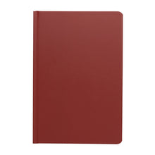 Carica l'immagine nel visualizzatore di Gallery, quaderni e block notes personalizzabili in carta di pietra, carta colore rosso-ciliegia_rosso 121749152 DET05