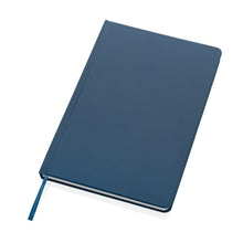Carica l'immagine nel visualizzatore di Gallery, block notes e taccuini personalizzati in carta di pietra, carta colore blu_blu 121749152 DET03