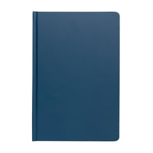 Carica l'immagine nel visualizzatore di Gallery, block notes e taccuini personalizzati in carta di pietra, carta colore blu_blu 121749152 DET05