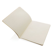 Carica l'immagine nel visualizzatore di Gallery, block notes e taccuini pubblicitari in carta, carta colore marrone_marrone 121749161 DET06