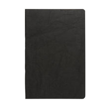 Carica l'immagine nel visualizzatore di Gallery, taccuini e block notes personalizzati in carta, carta colore nero_nero 121749165 DET05