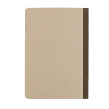 Carica l'immagine nel visualizzatore di Gallery, block notes e taccuini pubblicitari in carta bagassa, carta bagassa colore marrone_marrone 121749172 DET06