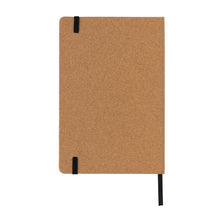 Carica l'immagine nel visualizzatore di Gallery, block notes e taccuini pubblicitari in fsc® sughero, carta di pietra colore marrone_marrone 121749175 DET06