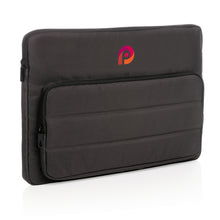 Carica l'immagine nel visualizzatore di Gallery, custodie per PC e tablet personalizzate in rpet colore nero_nero 121750520 DET08