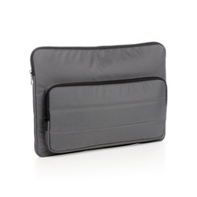 Carica l'immagine nel visualizzatore di Gallery, custodie per tablet e PC personalizzate in rpet colore carbon-fossile_grigio 121750520 VAR02