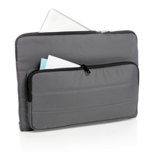 Carica l'immagine nel visualizzatore di Gallery, custodie per tablet e PC personalizzate in rpet colore carbon-fossile_grigio 121750520 DET05